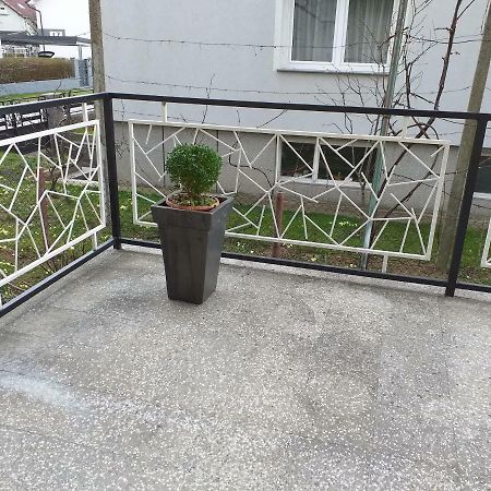 Apartment Primceva Maribor Ngoại thất bức ảnh