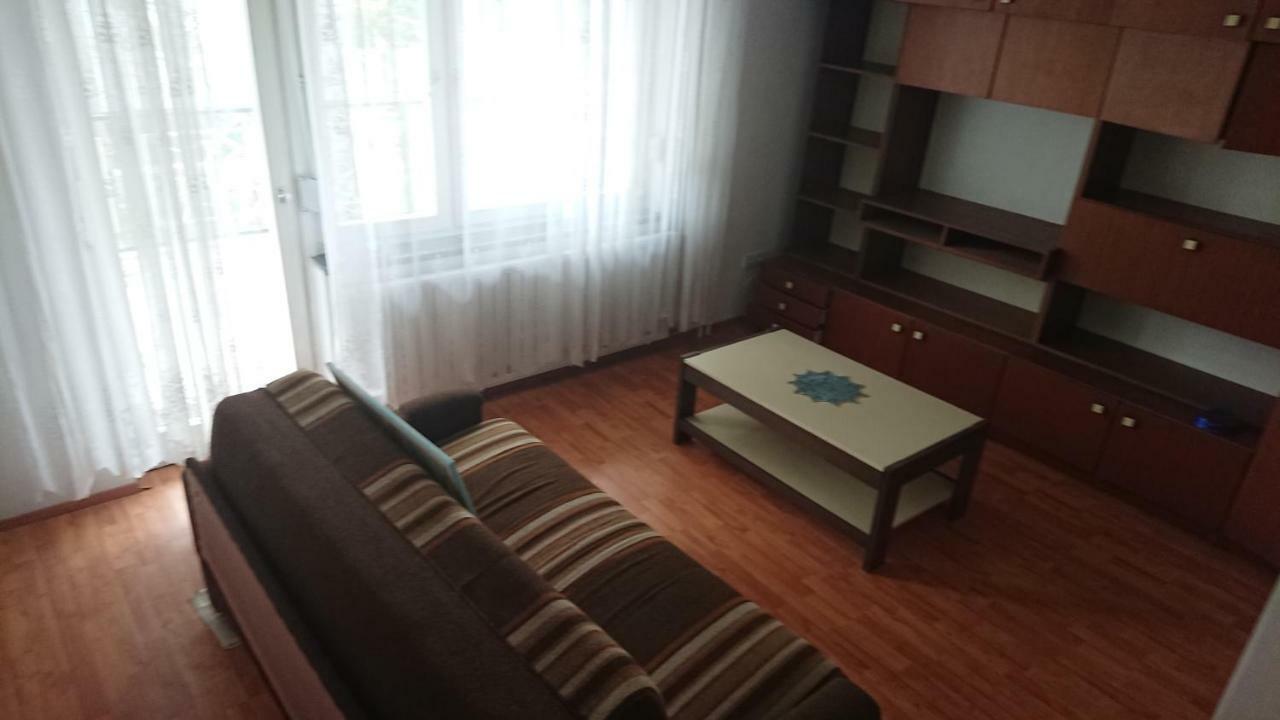 Apartment Primceva Maribor Ngoại thất bức ảnh