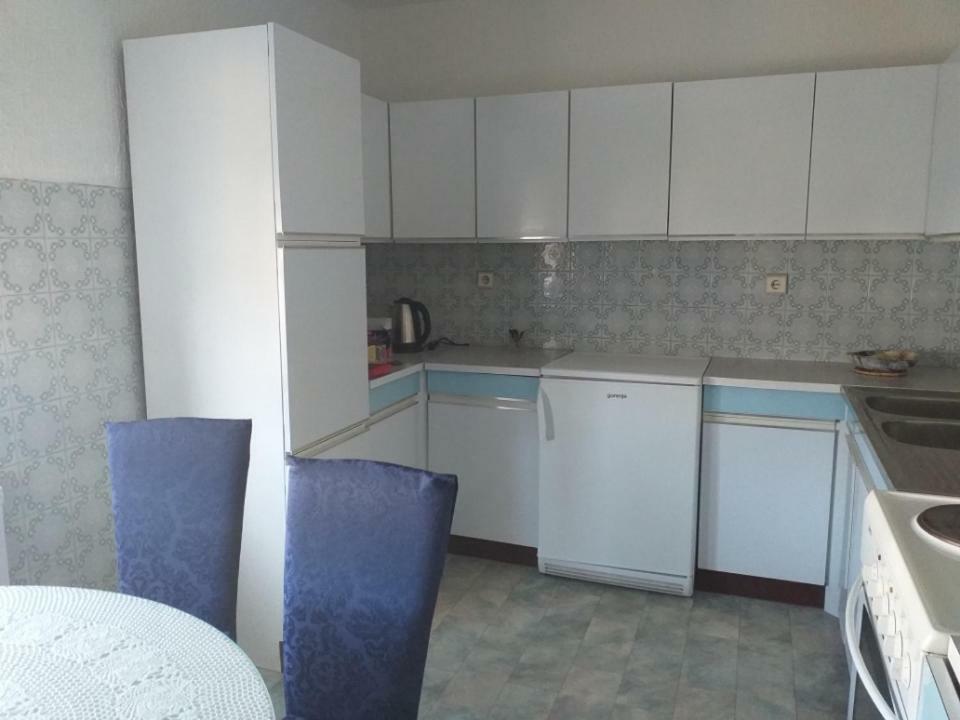 Apartment Primceva Maribor Ngoại thất bức ảnh