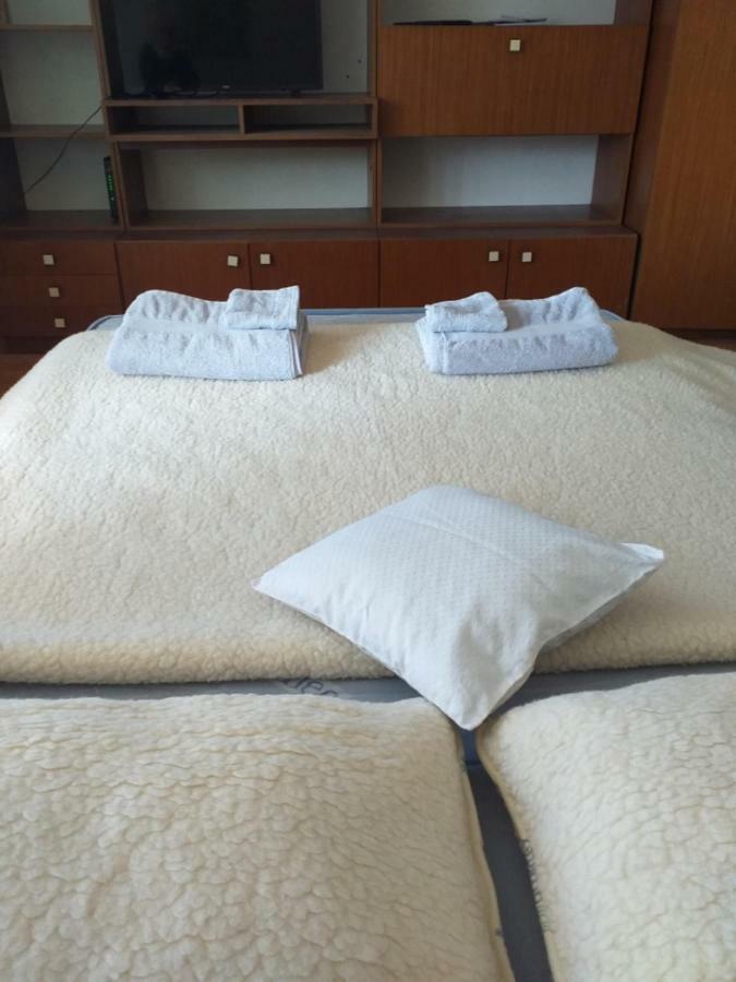 Apartment Primceva Maribor Ngoại thất bức ảnh