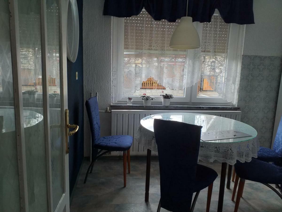 Apartment Primceva Maribor Ngoại thất bức ảnh