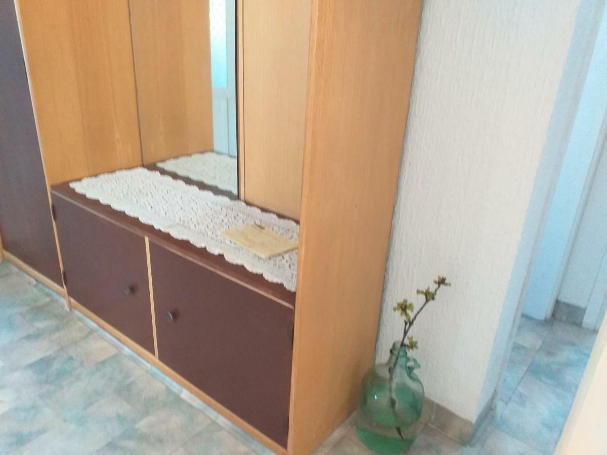 Apartment Primceva Maribor Ngoại thất bức ảnh