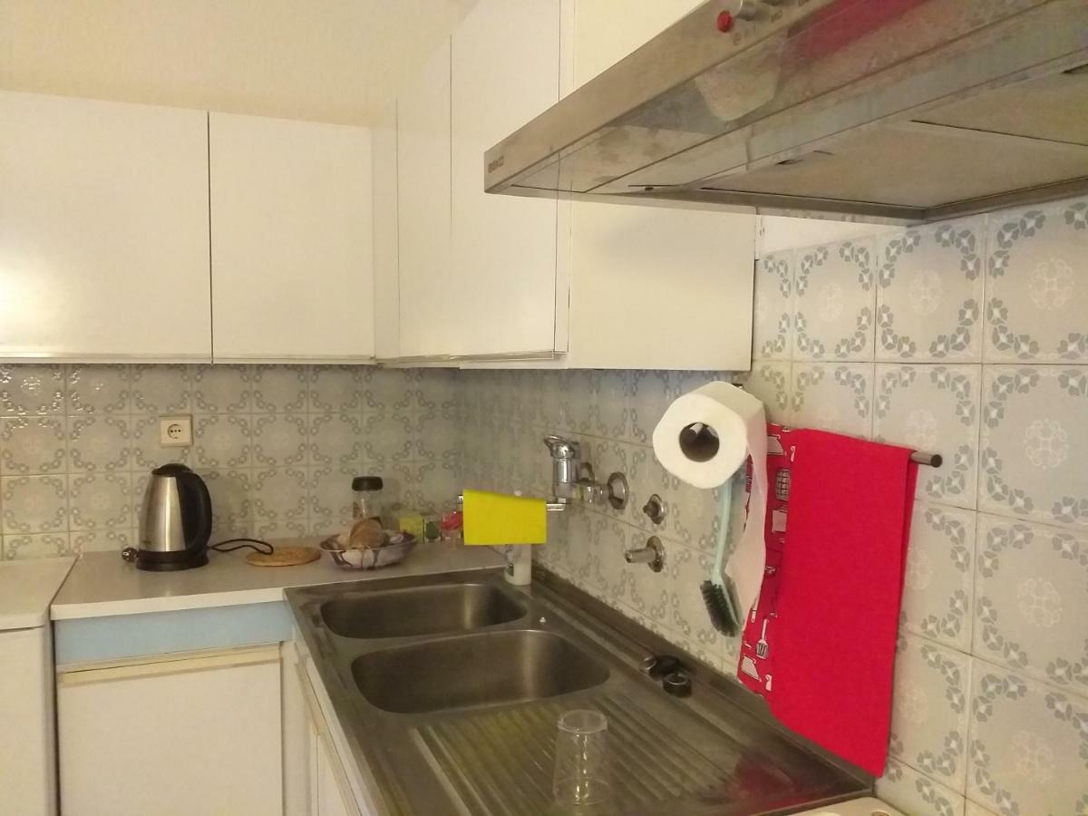 Apartment Primceva Maribor Ngoại thất bức ảnh