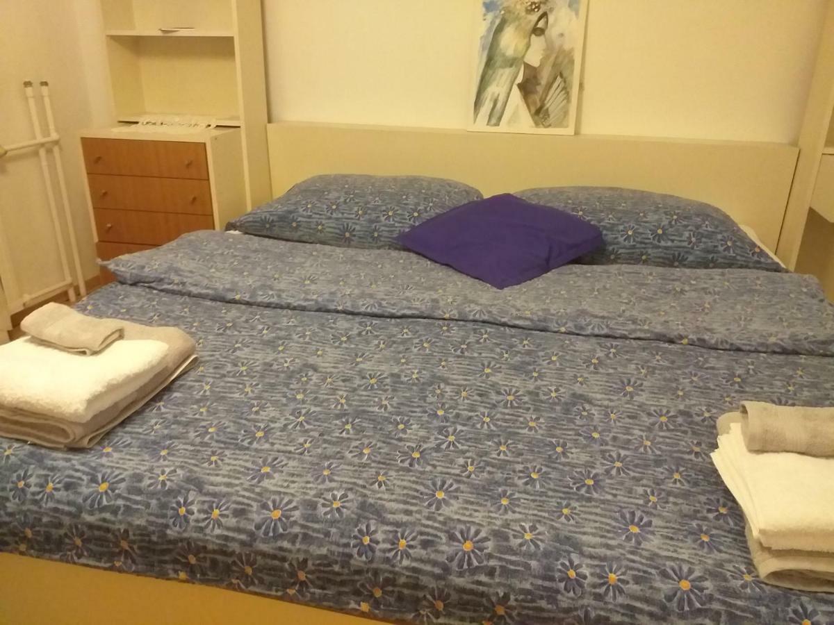 Apartment Primceva Maribor Ngoại thất bức ảnh